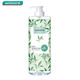 Watsons Green Tea Fragrance Shower Gel 1L (Tea Extract, Hyaluronic Acid, Softening and Cleansing)