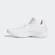 adidas Adidas Official Pro Bounce 2018 Low Men's Team Basketball Shoes FW0903 White 42260mm