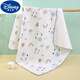 Disney Disney blanket baby autumn and winter style A-type newborn bag single delivery room pure cotton sleeping bag baby thickened swaddling towel Peace and joy