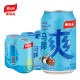 Yang Xiecheng's Horseshoe Shuang Water Chestnut Drink 300ml*6 cans Singapore brand fruit pulp drink with crispy grains