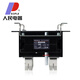 人民电器（PEOPLE）HH15QSA隔离开关熔断器组3P12250A4P400A630A1000A hh15 (qsa)-250a/3