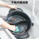 Joyoung ZMD safe series electric hot pot household multi-functional electric hot pot electric cooking pot 5L large capacity non-stick mandarin duck hot pot JK-50H10