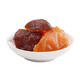 Yushiyuan Beijing specialty Yushiyuan dried fruit pulp dried apricots, peach, hawthorn, snack food, preserved fruits 1kg, more discount Taiping preserved fruits 500g