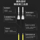 HAINAI INGENIERÍA Cable de fibra de fibra de fibra de fibra de fibra de fibra de doble núcleo