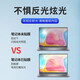 森膜 戴尔XPS 13 15 17键盘膜9310 9510 9710笔记本屏幕贴膜全套机身外壳保护膜 PET-高清防刮屏幕膜+键盘膜 13.4英寸戴尔XPS 9310（二合一版本）