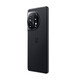 Oppo OnePlus 11 Second Generation Snapdragon 8 Hasselbladder Bild 2K 120Hz Gaming eSports 5G Second-Hand Mobile Phone 99 NEU ENDLESS ENDLICHE SCHWARZ 16 GB+256 GB [Free Flash-Lade-Set] 99 Neu