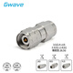 Gubo-Technologie 3,5 mm-2,4 mm Präzisionsadapter 3.5/2.4-JJS JKS KKS JJS 26,5 3524JKS35 mm männlich 24mm weiblich