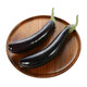 Long eggplant about 600g