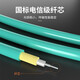 辉宏时代 万兆多模光纤跳线LC-LC-SC-FC-ST光纤OM3/OM4双芯尾纤跳纤电信级光模块连接线收发器光纤多模尾纤 万兆多模双芯OM3光纤跳线LC-SC 3米