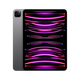 95% new Apple/Apple iPad Pro 11-inch tablet 2022 model (2TB WLAN version/M2 chip/learning office entertainment/MNXM3CH/A) deep space gray