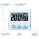 Accor Kitchen Timer Timer Reminder Alarm Clock Mini Timer Countdown Timer