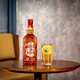 
Chivas 12 years Scottish blended whiskey imported wine 500ml*2 bottles