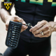 TOPEAK便携棘轮扭力扳手组公路山地自行车修车工具骑行装备 TT2575