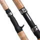 Daiwa neues Modell Sweepfire Importierte Einstiegsstreustange Leichte Langstreckenfischfischereistange 702 mFs (2,13 Meter mittelgroßem Griff)
