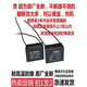Original new CBB61 fan starting capacitor 1.2/1.8/2/3/4/6/7/8UF ceiling fan range hood 450VA1 2.5UF 500V