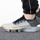 
Nike (NIKE) men's shoes Air Zoom Tempo Next Comfortable cushioning running shoes CI9924-103 Direct mail overseas CI9923-001 42