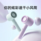 Mijia Xiaomi Hair Dryer Quick-drying Hair Dryer H301 Pine Frost Green Negative Ion Hair Care Recommended Birthday Gift for Girlfriend