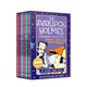 Sherlock Holmes, Volume 1, 10-volume set (Sweet Cherry Publishing House), chapter bridge book, primary school extracurricular reading, imported English original