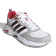 Adidas ADIDAS men's running series STRUTTER sports running shoes H0553641 size UK7.5 size