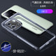 Customer case applicable to Xiaomi 15Ultra/15/14 Pro/13/13Ulta mobile phone case MI12/Civi2 with built-in dust plug, lens all-inclusive dust cover, Xiaomi 13 (transparent color) with integrated dust plug