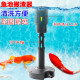 Jiabao JEBO fish pond skimmer water surface suction device fish pond water surface leaf garbage collector pond water surface floating matter collection filter skimmer CF900 (excluding water pump)