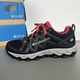 Columbia (Columbia) women's outdoor multi-functional lightweight waterproof hiking shoes BL0829 010/black 36.5