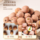 Graines de lotus rouge fudonghai, grains pleins, poria cocos, tref fermented, ingrédients de la soupe de Wolfberry, soupe, sucre, eau sec, articles secs