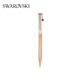 Swarovski (SWAROVSKI) CRYSTALLINE GLOSS exquisite ballpoint pen as a birthday gift for your girlfriend 5553337