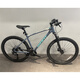 捷安特（GIANT）ATX830避震山地自行车27.5 29寸健身通勤男士学生18速 消光木炭灰 27.5英寸 18速