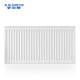 A.O. Smith radiator Home water heating radiator Natural gas heating Wall-mounted bedroom living room radiator Steel plate radiator Wall heating does not include installation and accessories Specifications 1000*102*900mm/set does not include wall-mounted boiler