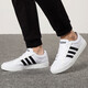 ADIDAS SAPOS MENOS AL Menores para hombres para hombres para zapatos deportivos cómodos y cómodos de tres chapas en el campus de Summer Campus