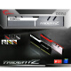 G.SKILL TridentZ series DDR43200 frequency 64G (16G4) set desktop memory (Xue Yingbai)