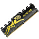 Apacer 8GBDDR42666 Desktop Memory/Panther Series - Presenting the Essence of Gaming (C16)