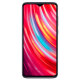 RedmiNote8Pro64 million full scene four-camera liquid-cooled gaming core 4500mAh long battery life NFC18W fast charging infrared remote control 6GB+128GB electro-optical gray gaming smartphone Xiaomi Redmi