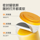 弥鹿（MiDeer）儿童玩具超轻粘土彩泥黏土橡皮泥手工DIY轻泥乐粘土-24色儿童礼物