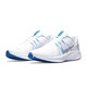 耐克（NIKE）男鞋夏季新款运动鞋QUEST 4飞线网面透气轻便跑步鞋DA1105-101 DA1105-101 43