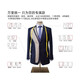 Announcement Bird Suit Customized Suit Men's Suit Wedding Suit Wedding Groomsmen Engagement Formal Groom's Suit Styles are for reference only. Fabric selection and measurement S Customized at home/in store