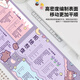 
Three-color cat mouse pad super large shortcut key collection Learning desk pad Customized home cute girls computer keyboard pad PS game e-sports cartoon cartoon cartoon thickened lock edge mat 9901 Refusing to stay up late 80 cm x 30 cm x 3 mm