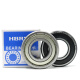 Micro de rodamiento de bola de ranura profunda 608 628 688 698 MR128 MR148Z ZZ RS 2RS Diámetro interno 8 mm 608z Precisión de alta velocidad 8*22*7 mm Predeterminado 1