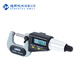 Haliang serial digital display outer diameter micrometer spiral micrometer inlaid alloy metric 0-25_0.001mm