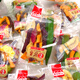 Guochule Mixed Fruit and Vegetable Crisps Comprehensive Assorted Fruit and Vegetable Crisps 500g Dehydrated Snacks Fruit and Vegetable Crisps 500g
