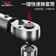 Delixi torque wrench high-precision torque kilogram plate manual torque adjustable spark plug auto repair wrench