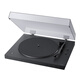 Sony (SONY) PS-LX310BT Bluetooth wireless turntable, vinyl record player, retro gramophone, vinyl record player