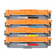 Jingcheng Suitable Brothers TN253 Powder Box DCP-L3510CDW MFC-L3745CDW L3770 Printer Box [9900 страниц] TN257 большой мощность Австралийского издания четырехцветного порошковой коробки
