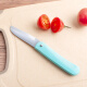 Sanmei Youjia exquisite fruit knife melon and fruit knife 4119 colors are sent randomly