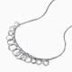 Pt.Charm Platinum Necklace PT950 Platinum Set Chain Women's Confession Balloon Platinum Necklace for Valentine's Day for Girlfriend and Wife In Stock National Inspection Certificate 3.9-4.0g