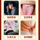 Zhenhuang Peking Tongrentang Grüne Qian Liu Corn Schal Maulbeerblatt Tee unterstützt bei drei Höhen und Blutzucker, Blutdruck, Blutlipid -Gardenia Health Tea [zwei Kisten Basic Pack] 80 Pack * 4g