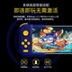 Honor personally selected Beitong H2 mobile game controller League of Legends/Devil May Cry/Genshin Impact Rebirth Cell peripherals King of Glory auxiliary chicken-eating artifact flat pressure gun Android Apple mobile game H1 game controller