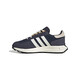 Adidas Clover Мужские и женские новые зимние виды спорта 2023 и отдых для отдыха, бегущие туфли серо -белый GY9922 36