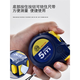 Great Wall Seiko Tape Measure 5 meters high precision 3 meters 10 meters measuring meter ruler thickened box ruler wear-resistant steel tape measure automatic 66 Great Wall 5 meters 25mm (wide ruler belt) new
